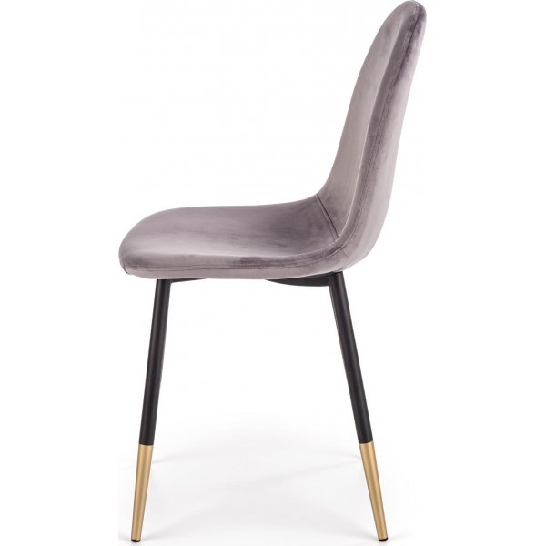 Cadeira spisestuestol 379 - Gr�