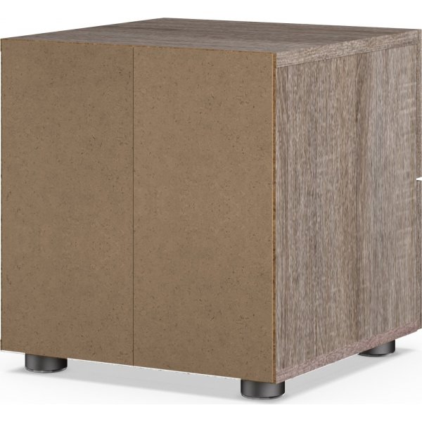 Pepe nattbord - Trøffel Pepe nattbord - Trøffel