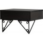 Holy sidebord 41 x 30 cm - Sort