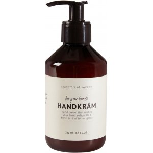 Svanefors hndkrem 250 ml - Sitrongress