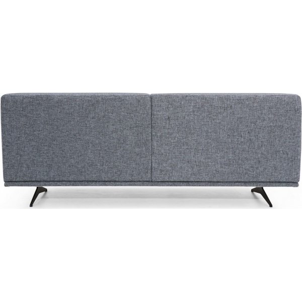 Bentley 2-seters sofa - Gr