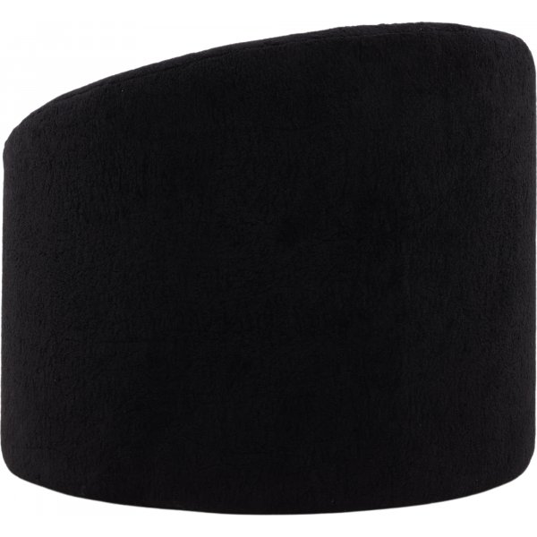 Warren lenestol - Svart Warren lenestol - Svart