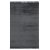 Viskosematte Granada - Charcoal - 130x190 cm