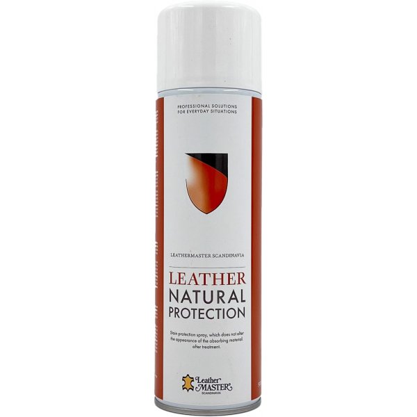 Natural Protection flekkbeskyttelsesspray - 500 ml