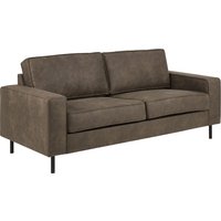 Jesolo 2,5-seter sofa - Olivengrønn Jesolo 2,5-seter sofa - Olivengrønn