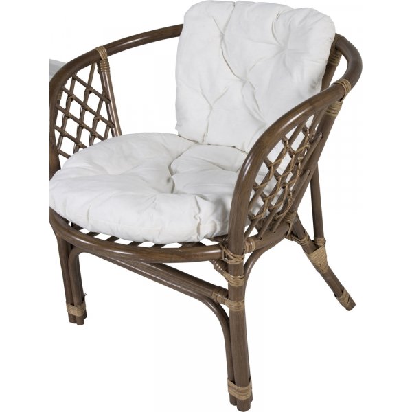 Caféset rotting/offwhite - Wera Caféset rotting/offwhite - Wera