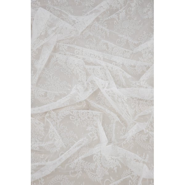 Bellis gardin - Hvit Bellis gardin - Hvit