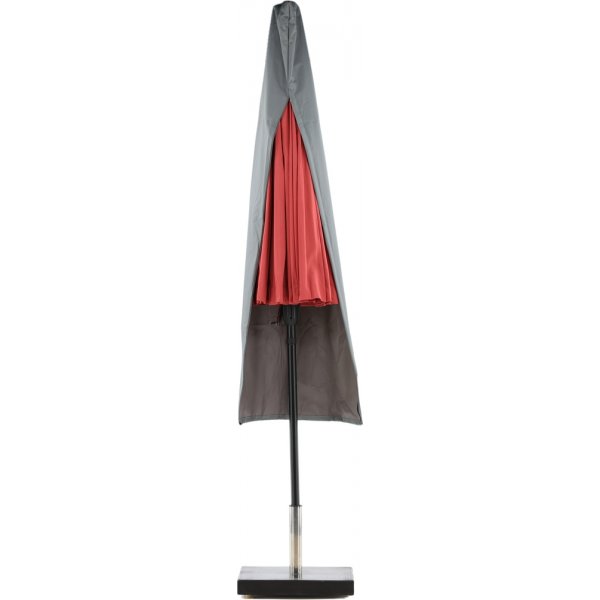 Klas parasolltrekk - Grå Klas parasolltrekk - Grå