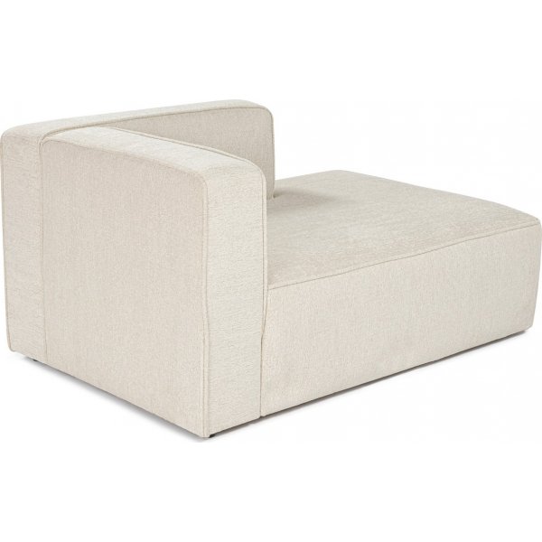 Mer divanmodul høyre - Cream Mer divanmodul høyre - Cream