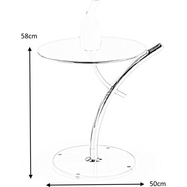 Leila sidebord Leila sidebord