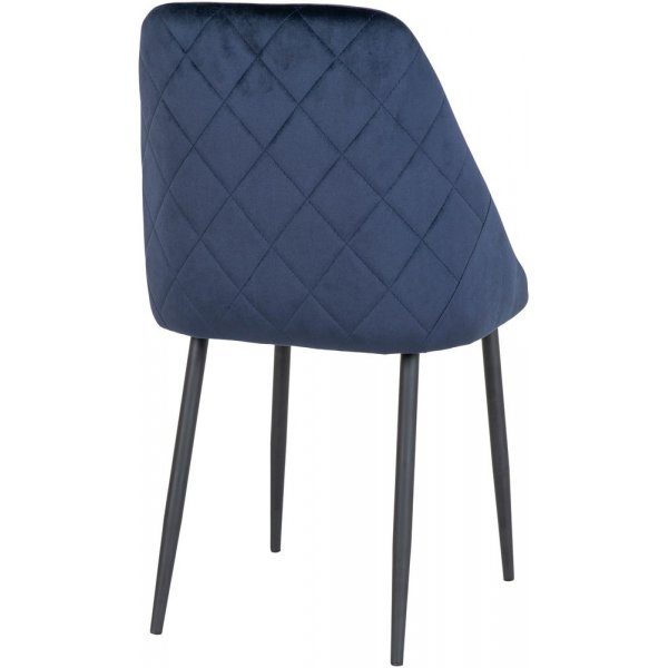 Porto spisestol - bl�