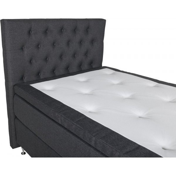 Furudal kontinentalseng 120 cm inkl hodegjerde Furuvik - Valgfri farge! Furudal kontinentalseng 120 cm inkl hodegjerde Furuvik - Valgfri farge!