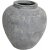 Rustikk keramikkgryte 34 cm - Gr