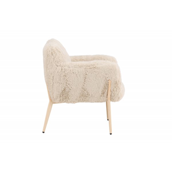 Lenestol Zenzi - Beige