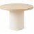 Merca hagebord 122 cm - Bord i fiberbetong / travertintrykk