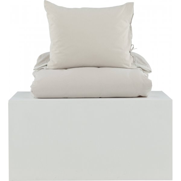 Paradis sengesett - Lysegr�