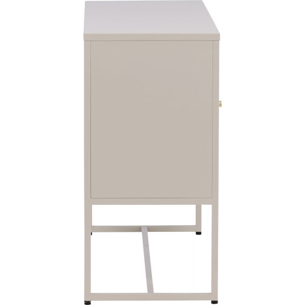 Trerike skjenk - Beige Trerike skjenk - Beige