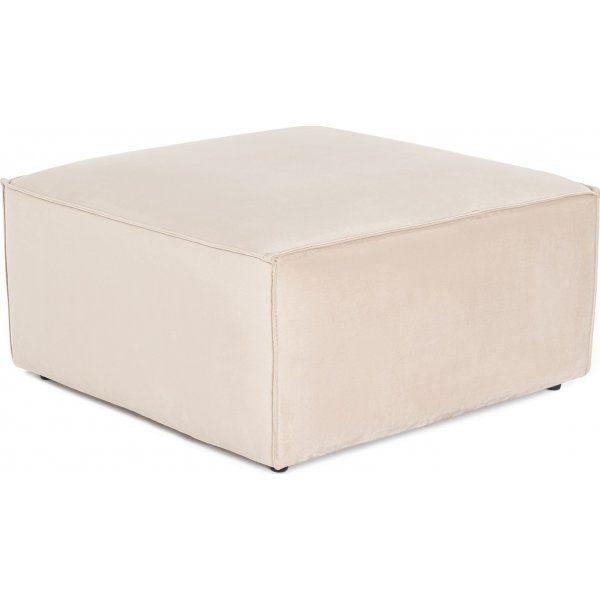 Lora puff - Krem Lora puff - Krem