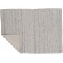 Ullteppe Allison - Beige Ull