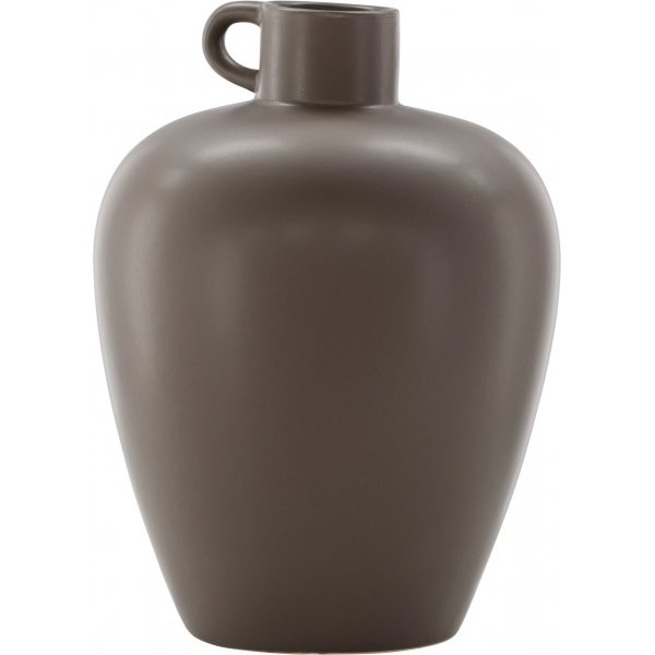 Cent vase Ø24 cm - Brun Cent vase Ø24 cm - Brun