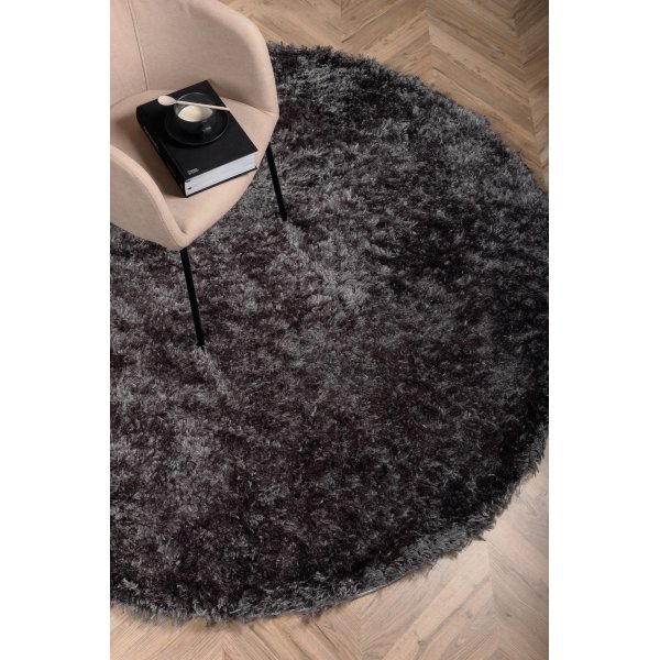 Porter teppe - Mørkegrå Porter teppe - Mørkegrå