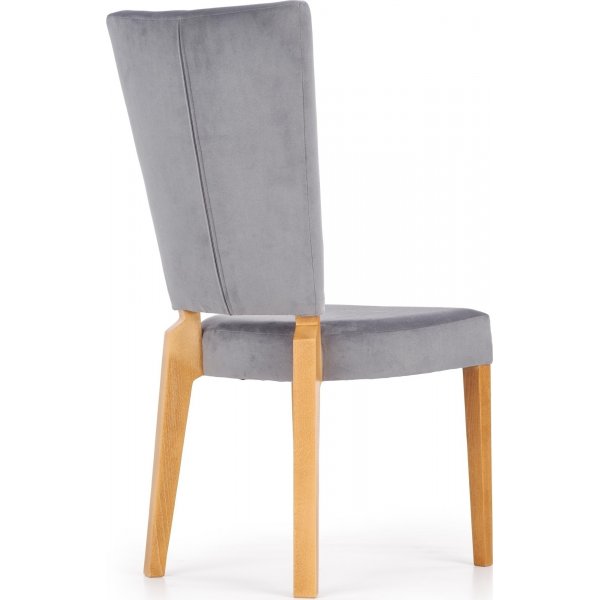 Kiki spisestol - Gr�