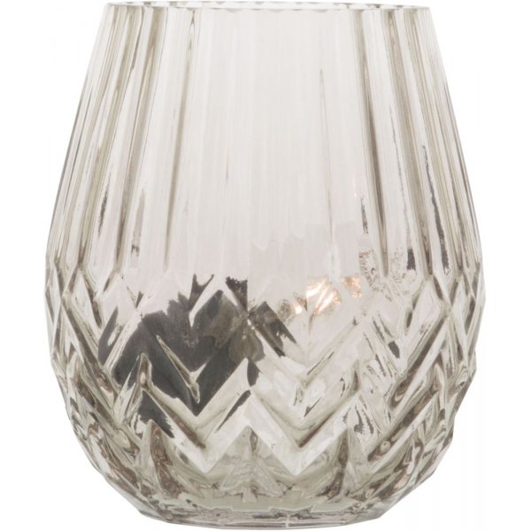 Bordlampe Ottilia - Rykgr
