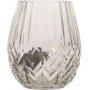 Bordlampe Ottilia - Rykgr