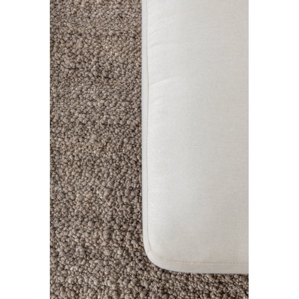 Gulliver ullteppe - Brun Gulliver ullteppe - Brun