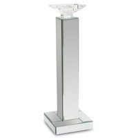 Taste Lysestake i speilglass - H 40 cm Taste Lysestake i speilglass - H 40 cm