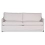 Depart lounge 3-seter sofa - Valgfri farge