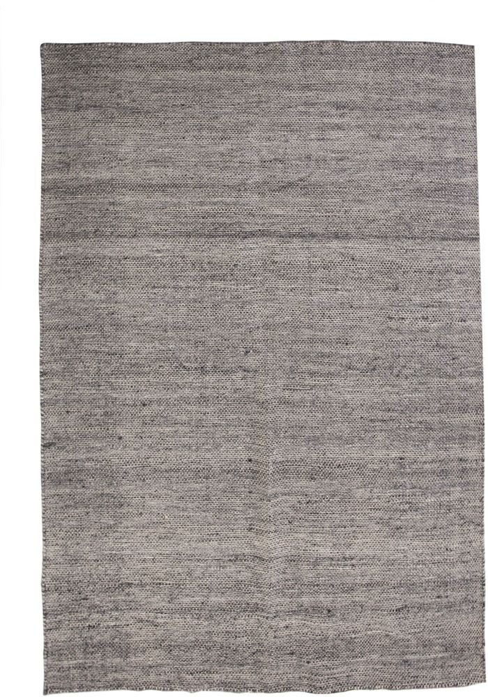 Teppe Trevor 300x200 - Graftgrå Polyester