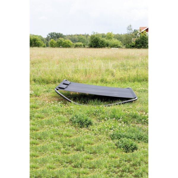 Gordo solseng - Sort