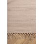Jrna teppe - Beige