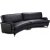 Howard Luxor XL buet 5-seter sofa - Valgfri farge!