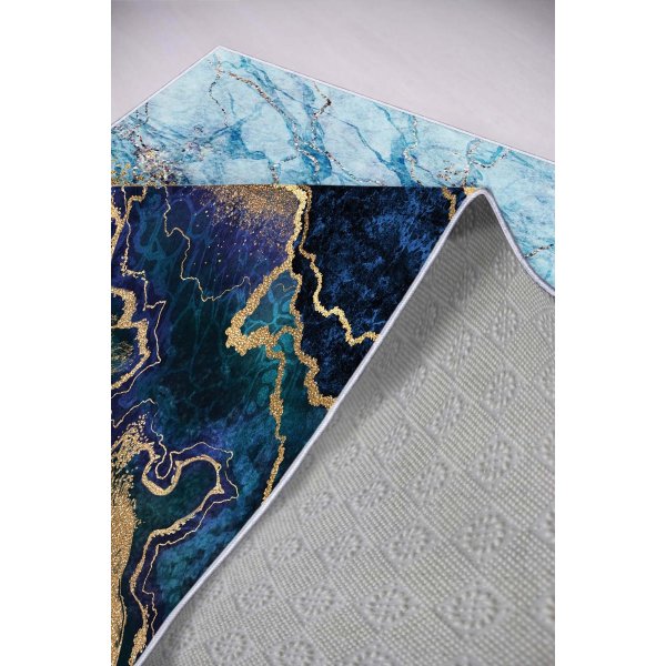 Hermitage 768 teppe Flerfarget - 60 x 100 cm Hermitage 768 teppe Flerfarget - 60 x 100 cm