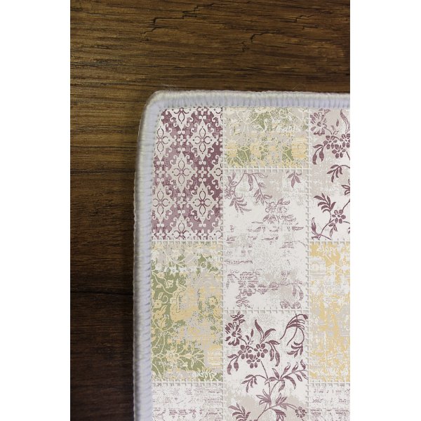 Wang 912 teppe - 60 x 100 cm Wang 912 teppe - 60 x 100 cm