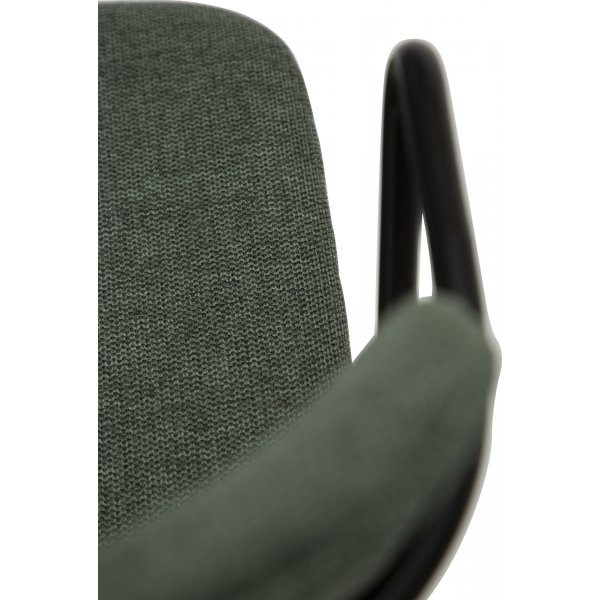 Zed spisestuestol - Grønn Zed spisestuestol - Grønn