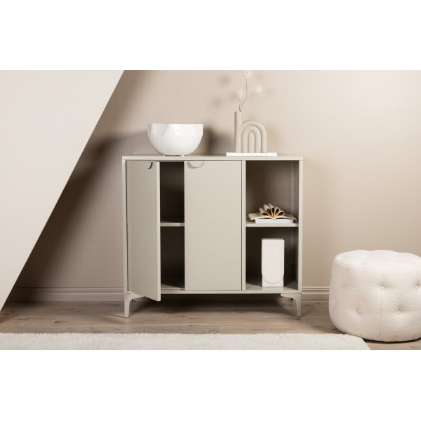 Alexander skap - Beige Alexander skap - Beige