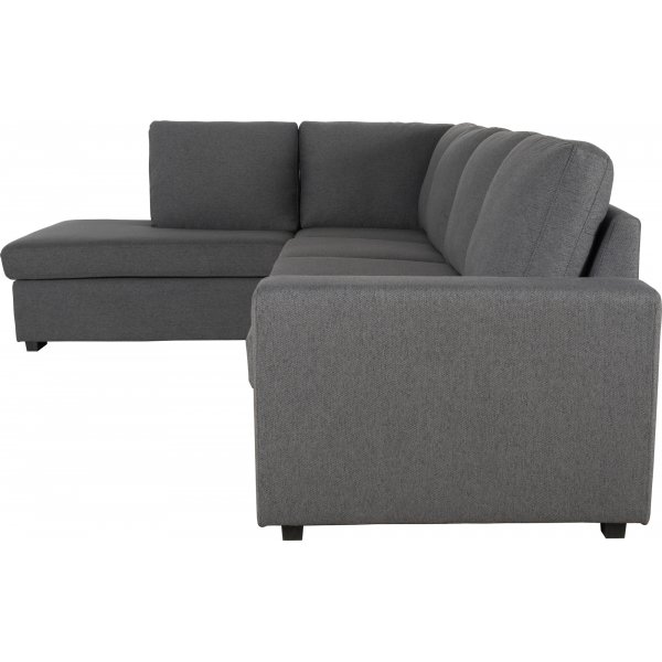 Solna sofa med åpen ende 304 cm - Venstre Solna sofa med åpen ende 304 cm - Venstre