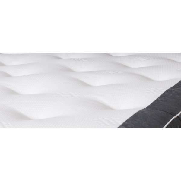 Flair Lyx kontinentalseng 7-soners + 3-soners - Valgfri farge