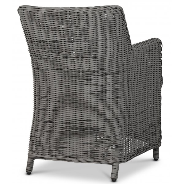 Fagersta lenestol - Grå Fagersta lenestol - Grå