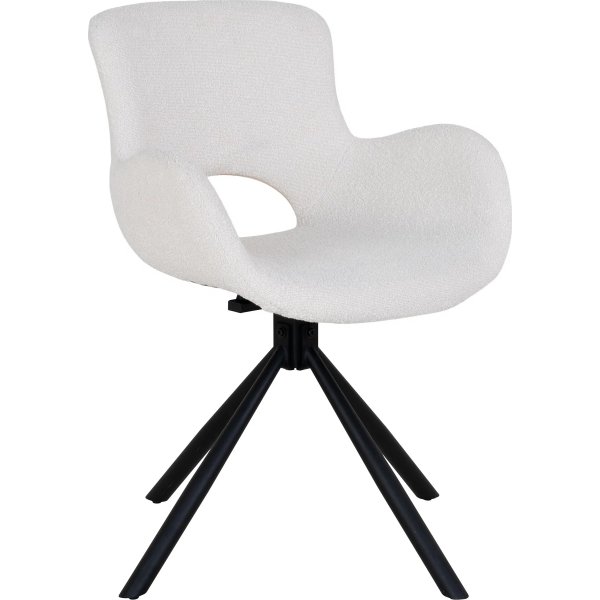 Toulon spisegruppe - Natur/offwhite Toulon spisegruppe - Natur/offwhite