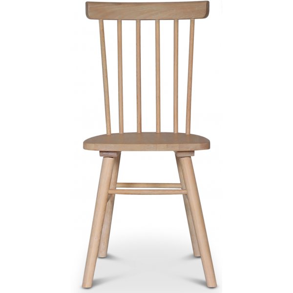 Sintorp spisegruppe, rundt spisebord Ø115 cm inkludert 4 stk. hvitoljede Orust pinnestoler - Hvit marmor (Laminat) + Møbelføtter Sintorp spisegruppe, rundt spisebord Ø115 cm inkludert 4 stk. hvitoljede Orust pinnestoler - Hvit marmor (Laminat) + Møbelføtter