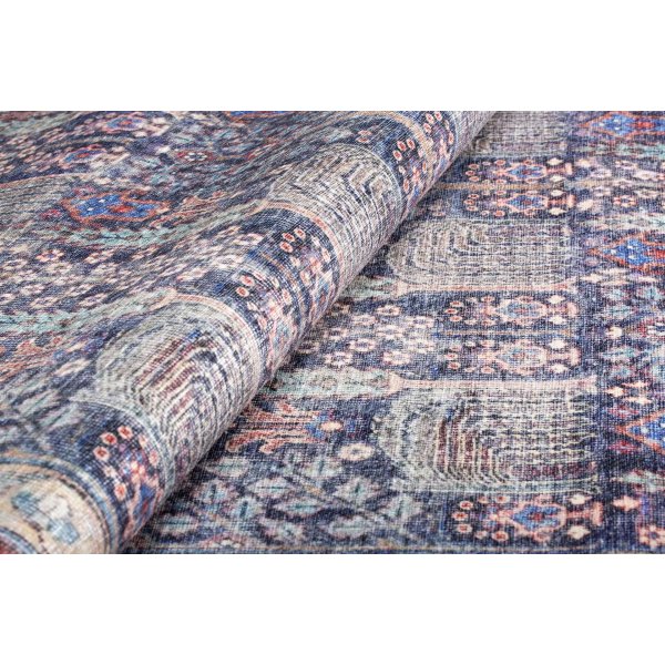 Blues Chenille 341 teppe Blues Chenille 341 teppe