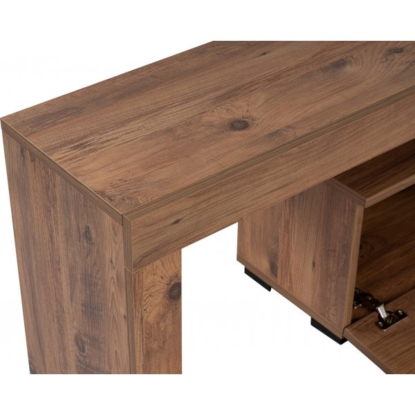 Enclave TV-benk - Furu Enclave TV-benk - Furu