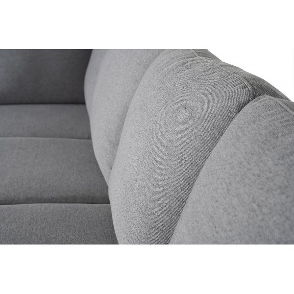 Solna sofa med åpen ende 304 cm - Venstre Solna sofa med åpen ende 304 cm - Venstre