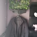 Kundebilde Fame Hatthylle Small - Svart