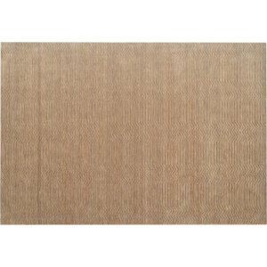 Hassel teppe 200 x 300 cm - Beige