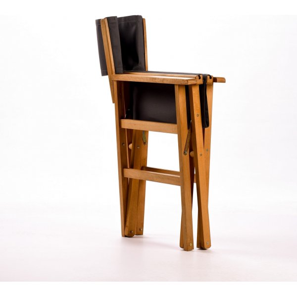 Regissør lenestol - Grå Regissør lenestol - Grå